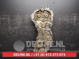 Nissan Qashqai Timing cover O532429 photo 2