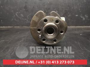Nissan Qashqai Kurbelwelle O532430 foto 3