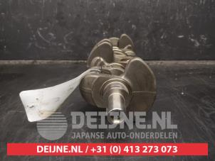 Nissan Qashqai Kurbelwelle O532430 foto 4