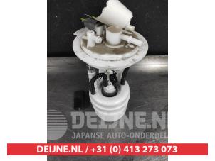 Gebruikte Tank element Pomp Nissan Micra (K14) 1.0 IG-T 100 Prijs € 75,00 Margeregeling aangeboden door V.Deijne Jap.Auto-onderdelen BV