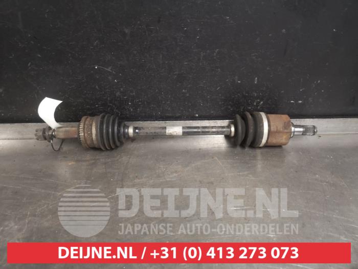 Hyundai I30 Antriebswelle links vorne O532459