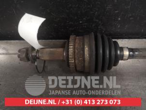 Hyundai I30 Antriebswelle links vorne O532459 foto 2