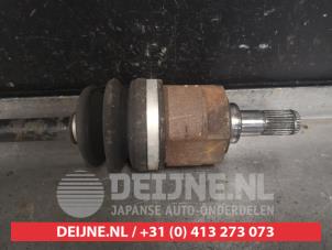 Hyundai I30 Antriebswelle links vorne O532459 foto 3
