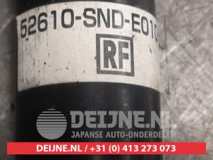 Honda Civic IMA Rear shock absorber, right O532471 photo 2