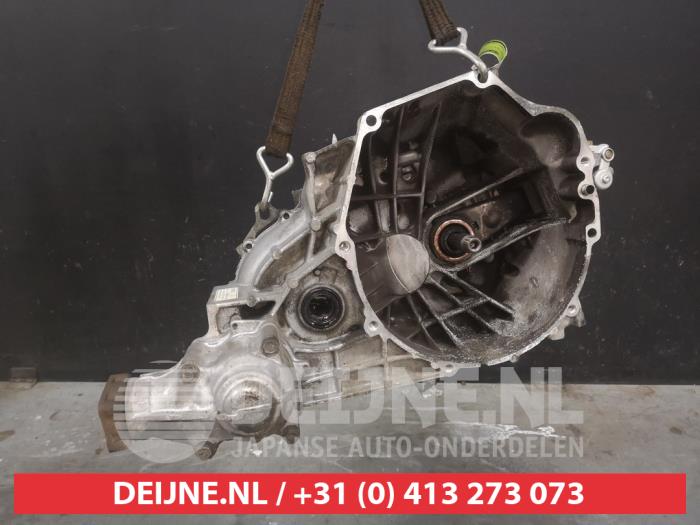 Honda CR-V Getriebe O532528