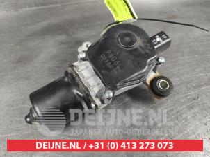 Nissan Micra Ruitenwissermotor voor O532488 foto 2