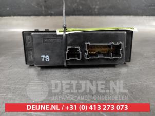 Nissan Micra Kombischalter Fenster O532492 foto 2