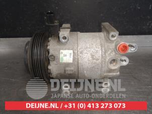 Hyundai I20 Klimapumpe O532534 foto 2
