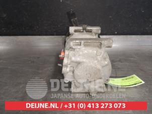 Hyundai I20 Klimapumpe O532534 foto 3