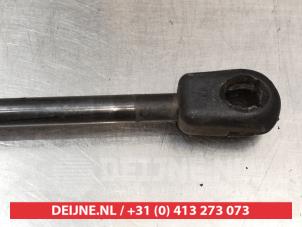 Nissan Micra Gasdemper links-achter O293766 foto 3