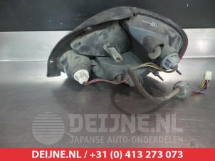Daewoo Matiz Achterlicht links O298083 foto 2