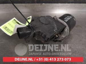 Toyota Yaris Ruitenwissermotor voor O349302 foto 2