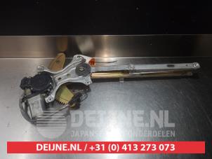 Toyota Picnic Window mechanism 4-door, front left O276078 photo 2