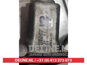 Mitsubishi Pajero Ruitmechaniek 4Deurs links-achter O290685 foto 2