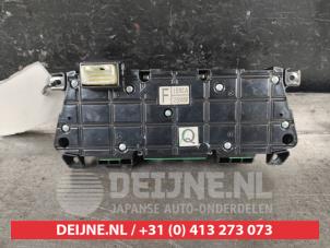 Nissan 370Z Navigation control panel O532638 photo 2