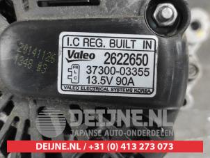 Hyundai I20 Dynamo O532642 foto 3