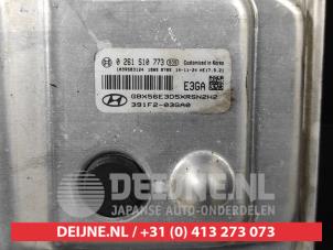 Hyundai I20 Ignition lock + key O532645 photo 2