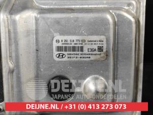 Hyundai I20 Slotenset Cilinder (compleet) O532646 foto 2