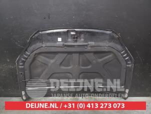 Ssang Yong Korando Motorkap O532650 foto 2