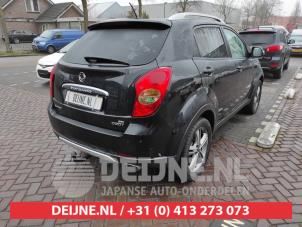 Ssang Yong Korando Taillight, right O532669 photo 3