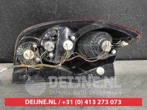 Ssang Yong Korando Taillight, right O532669 photo 2