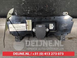 Ssang Yong Korando Heater control panel O532685 photo 2