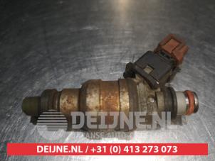 Mitsubishi Space Wagon Injector (petrol injection) O355815 photo 2