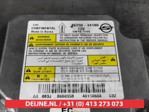 Ssang Yong Korando Airbag set O532691 photo 2