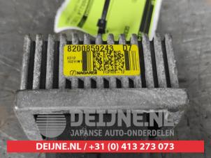 Nissan Qashqai Glow plug relay O532705 photo 3