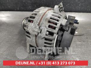 Nissan Qashqai Dynamo O532711 foto 2