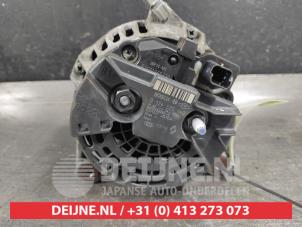 Nissan Qashqai Dynamo O532711 foto 3