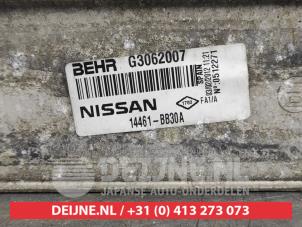 Nissan Qashqai Intercooler O532723 foto 3