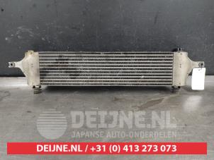 Nissan Qashqai Intercooler O532723 foto 2