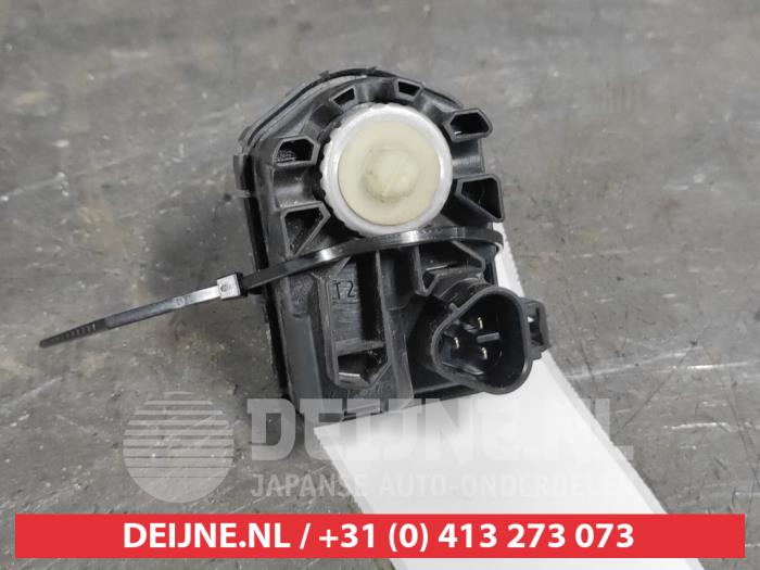 Suzuki Celerio Scheinwerfermotor O532728
