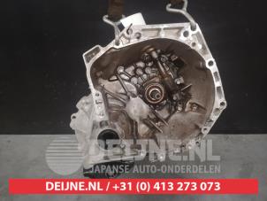 Gebruikte Versnellingsbak Toyota Aygo (B40) 1.0 12V VVT-i Prijs € 150,00 Margeregeling aangeboden door V.Deijne Jap.Auto-onderdelen BV