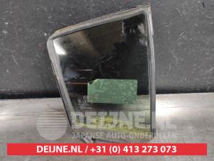 Gebruikte Ruit Driehoek rechts-achter Mazda 6 (GJ/GH/GL) 2.2 SkyActiv-D 150 16V Prijs € 50,00 Margeregeling aangeboden door V.Deijne Jap.Auto-onderdelen BV