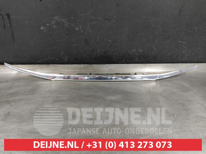 Mazda 6 Sierlijst achterklep O532792