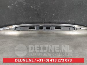 Mazda 6 Decorative strip tailgate O532792 photo 2