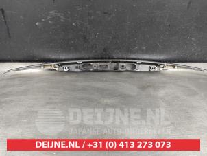 Mazda 6 Decorative strip tailgate O532792 photo 3