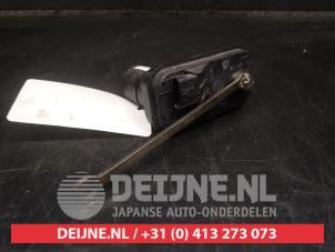 Nissan Qashqai Actuator elektrisch (Turbo) O532793 foto 2