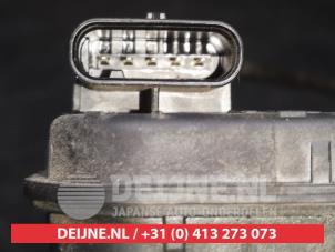 Nissan Qashqai Actuator elektrisch (Turbo) O532793 foto 4