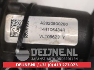 Nissan Qashqai Actuator elektrisch (Turbo) O532793 foto 3