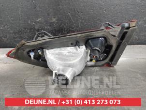 Mazda 6 Heckklappenreflektor links O532797 foto 2
