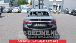 Mazda 6 Heckklappenreflektor links O532797 foto 3
