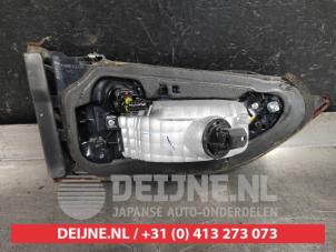 Mazda 6 Tailgate reflector, right O532798 photo 2