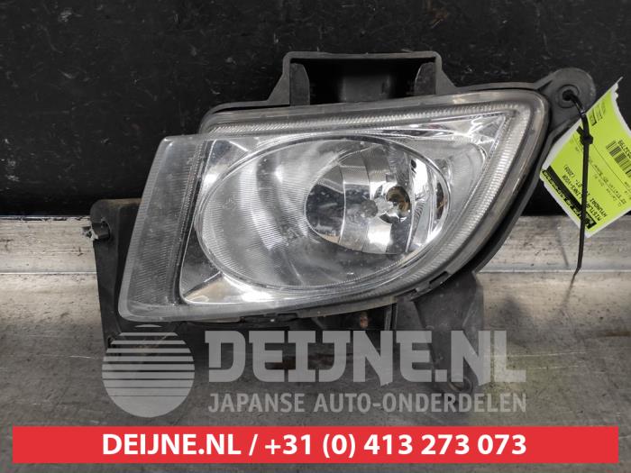 Hyundai I30 Mistlamp links-voor O532799