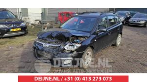 Hyundai I30 Mistlamp links-voor O532799 foto 3