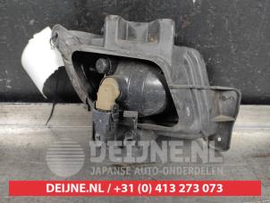 Hyundai I30 Mistlamp links-voor O532799 foto 2