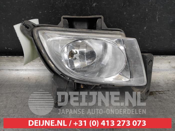 Hyundai I30 Mistlamp rechts-voor O532800