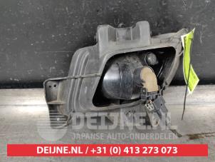 Hyundai I30 Mistlamp rechts-voor O532800 foto 2
